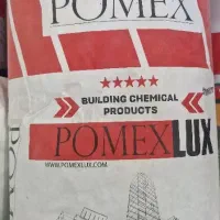 چسب هبلکس ویژه پومکس pomex  چسب بلوک