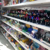 فروش یکجا لوازم تحریر