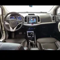 جک jac s3 مدل آخر 402