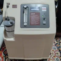 دستگاه اکسیژن ساز نو ۱۰لیتری برند یوول