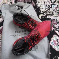 کفش فوتسال (سالنی)|تجهیزات ورزشی|دزفول, |دیوار