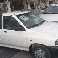 پراید وانت صفر 1404