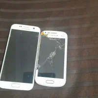 دو عدد گوشی اس۷وداوس|موبایل|مراغه, |دیوار