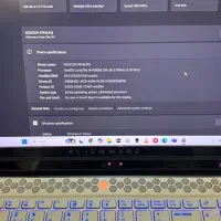 لپتاپ alienware|رایانه همراه|تهران, اقدسیه|دیوار