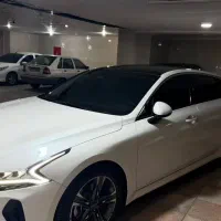 اپتیما K5