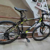 دوچرخه جاینت Rincon LTD 2017