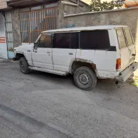 پاترول ۱۹۸۳فروشی