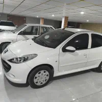 پژو 207i دندهای TU5، مدل ۱۴۰۲|خودرو سواری و وانت|بندر ماهشهر, |دیوار