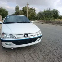 پژو پارس مدل ۱۴۰۲