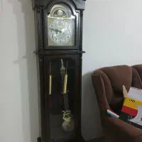 ساعت ایستاده درحدنو کوکی