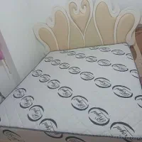 تخت دونفره