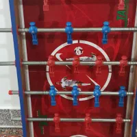 فوتبال دستی