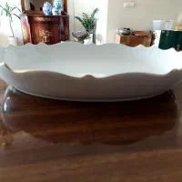 ظروف چینی لب طلایی|ظروف سرو و پذیرایی|اهواز, کیان اباد|دیوار