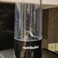 میکسر شارژی جهت اسموتی با یخ