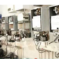 بزرگترین ومجهزترین مرکز تخصصی خدمات فنی پکیج