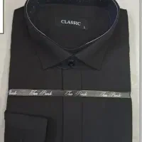 سه عدد پیرهن مردانه نو
