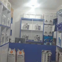 دستگاه تصفیه آب|آبسردکن و تصفیه آب|زابل, |دیوار