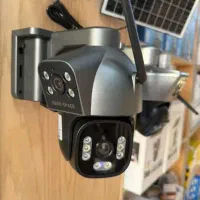 عمده فروش و پخش ونصب کلیه دوربین مداربسته