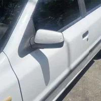 فروش سمند  ال ایکس مدل ۹۸