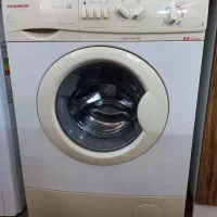 ماشین لباسشویی تامسون ایتالیایی|ماشین لباسشویی و خشککن لباس|یزد, |دیوار