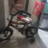 دوچرخه ۱۶ و ۱۲