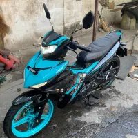 Mx king مدل ۱۴۰۲