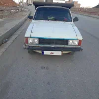 وانت پیکان|خودرو سواری و وانت|سقز, |دیوار