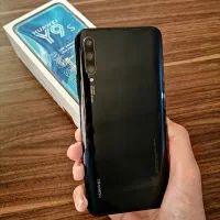 HUAWEI y9s|موبایل|شیراز, غدیر جنوبی|دیوار