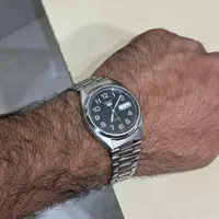 ساعت سیکو