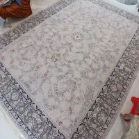 یک عدد فرش ۱۲ متری|فرش|فردیس, شهرک گلها|دیوار