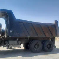 اتاق کمپرس دهچرخ