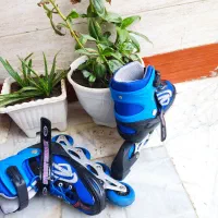 کفش اسکیت|دوچرخه، اسکیت، اسکوتر|آزادشهر, |دیوار