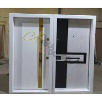 درب پنجره دوجداره درب های ضدسرقت|مصالح و تجهیزات ساختمان|شاهرود, |دیوار