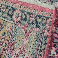 فرش ۶ متری کارکرده ولی سالم