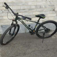 دوچرخه سایز ۲۹ اورلورد