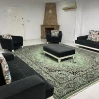 اجاره سالانه ویلا استخردار محدوده نمک آبرود|اجارهٔ خانه و ویلا|چالوس, |دیوار