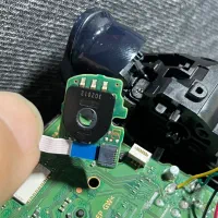 تعمیر دسته بازیتو به مرجع تخصصی بسپار