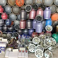 خرید فروش کپسول و پیک نیک و وسایل گازی