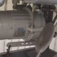 چرخ صنعتی|چرخ خیاطی و ریسندگی|کامیاران, |دیوار