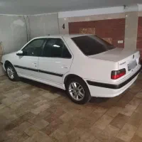 پژو پارس فول، ۱۴۰۲