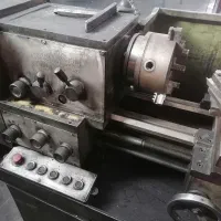 ماشین تراش 2 میل چینی سالم واماده بکار|ماشین‌آلات صنعتی|شهرضا, |دیوار