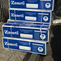 کولر گازی زانتی در تمام سایز از۱۲ هزار تا ۳۶ هزار|کولر گازی و فنکوئل|ساری, |دیوار