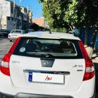 اچ سی کراس مدل۹۷ بیرنگ|خودرو سواری و وانت|گرگان, |دیوار