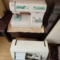 چرخ خیاطی نیولایف ۳۰۸۴