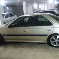 پرشیا79|خودرو سواری و وانت|محمدیه-قزوین, |دیوار