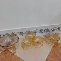 سرویس پذیرایی