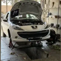 دیسک و صفحه کلاچ|قطعات یدکی و لوازم جانبی|قزوین, |دیوار