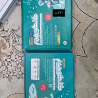 کتابهای کنکوری  سال ....تمیز و کاملا سالم|کتاب و مجله آموزشی|قم, پردیسان|دیوار