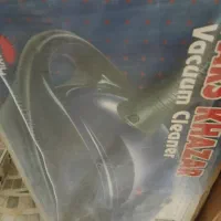 جارو برقی خزر