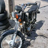 آمیکو هفتاد|موتورسیکلت|خوی, |دیوار